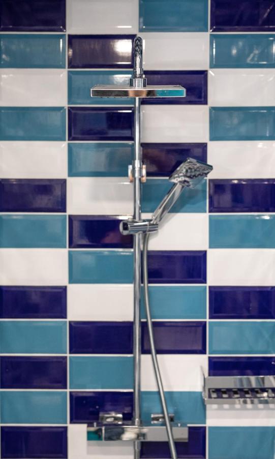 בודפשט Centre Point Apartment מראה חיצוני תמונה